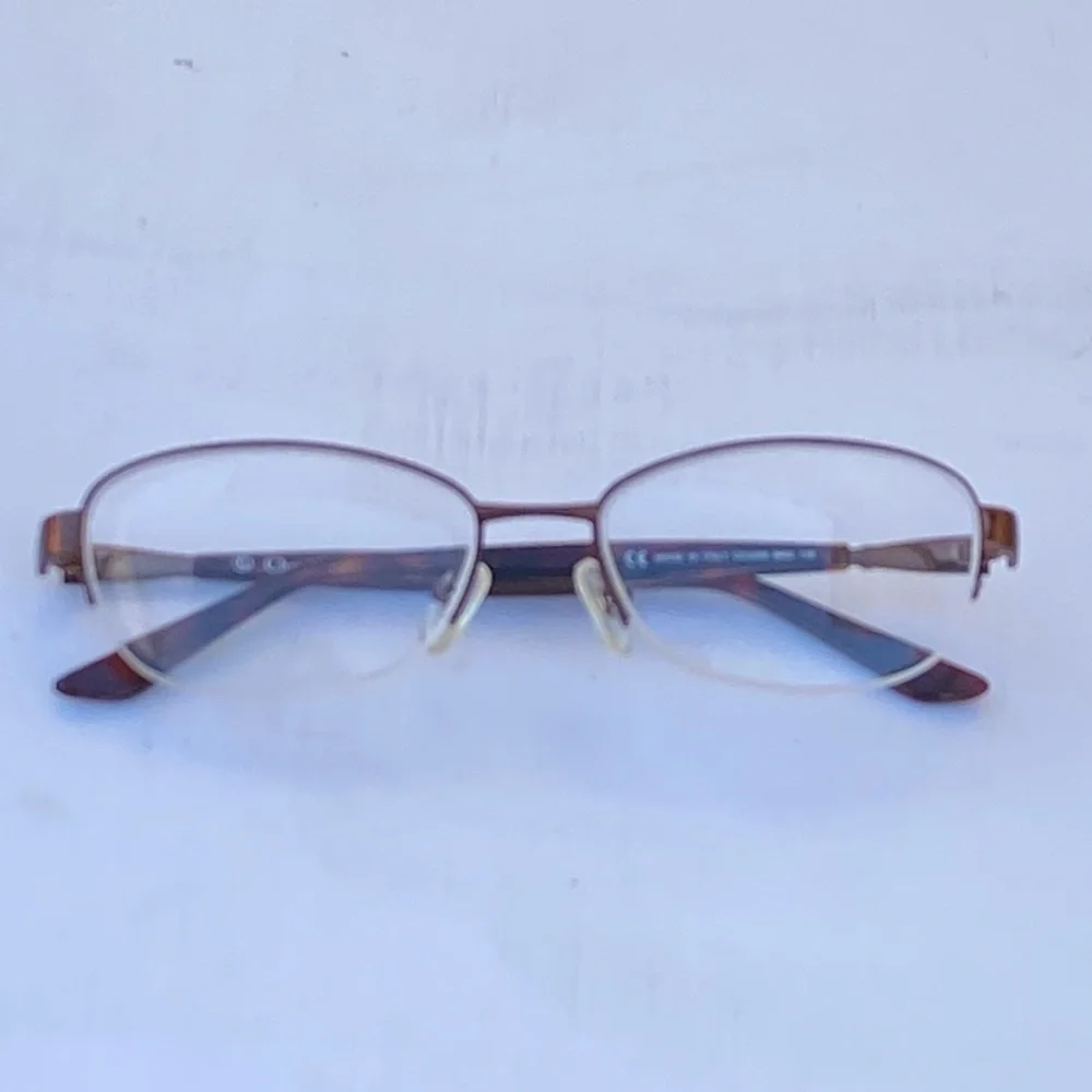 Christian Dior frame eye glasses 🤓 made in Italy - Picture 3 of 16